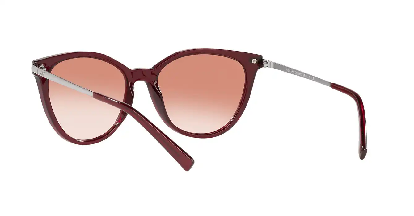 Armani Exchange AX4107SF 8298/13 s55