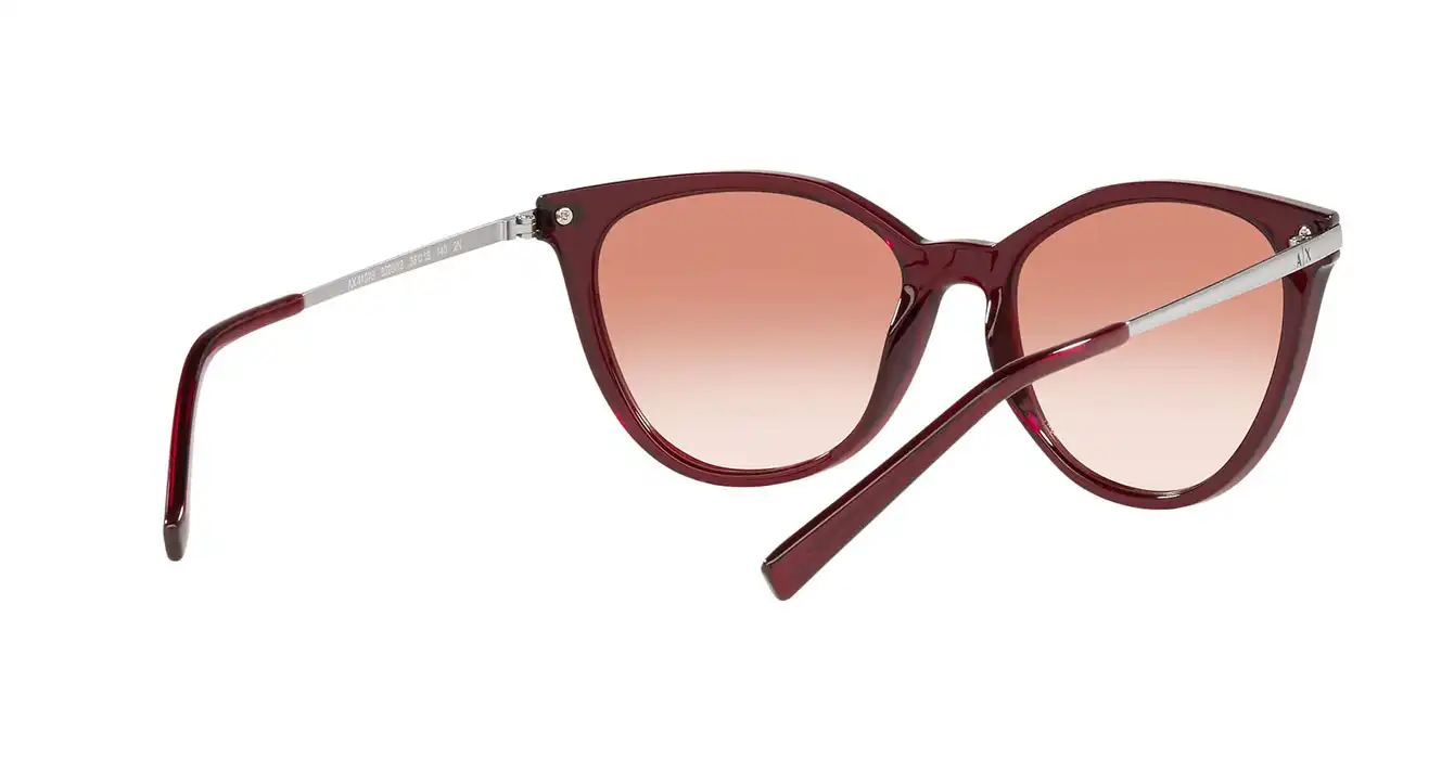 Armani Exchange AX4107SF 8298/13 s55