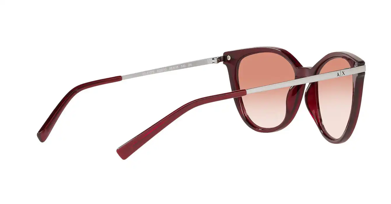 Armani Exchange AX4107SF 8298/13 s55