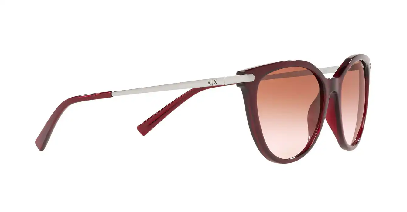 Armani Exchange AX4107SF 8298/13 s55