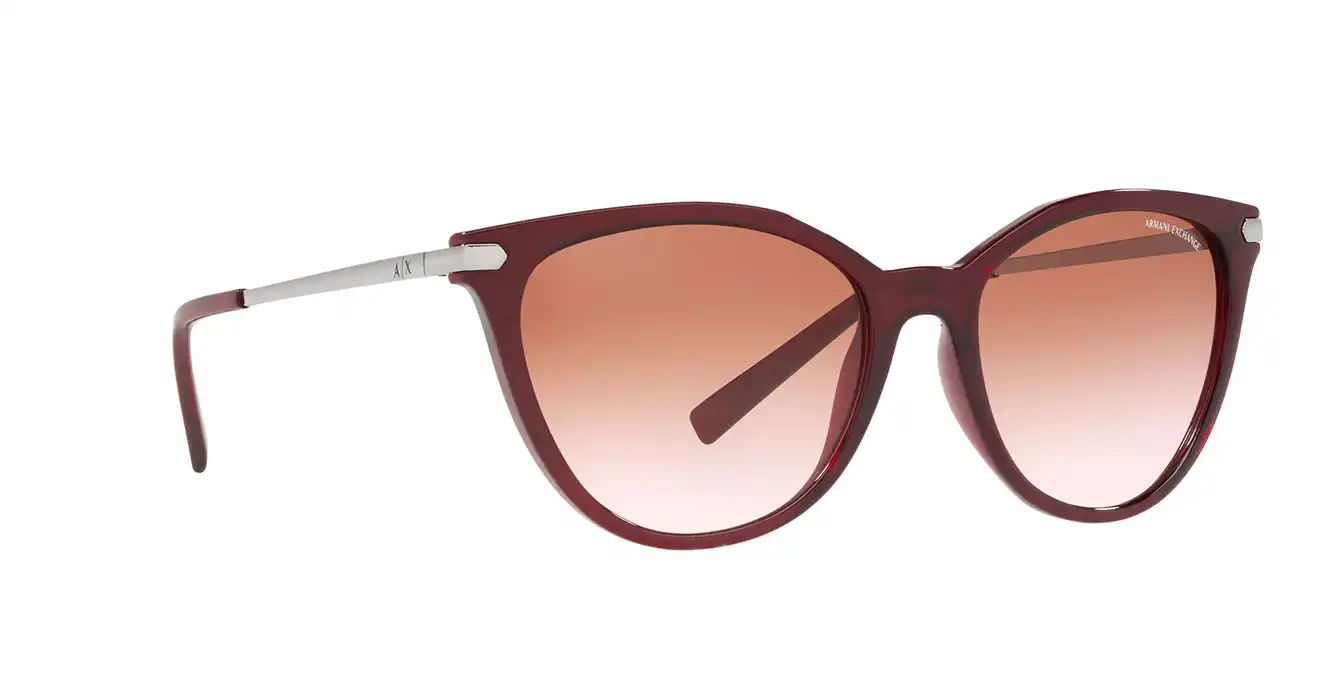 Armani Exchange AX4107SF 8298/13 s55