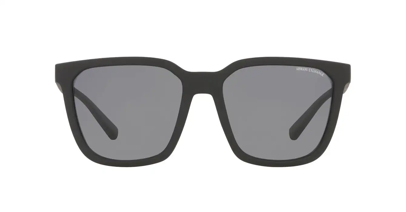 Armani Exchange AX4108SF 8078/81 s57