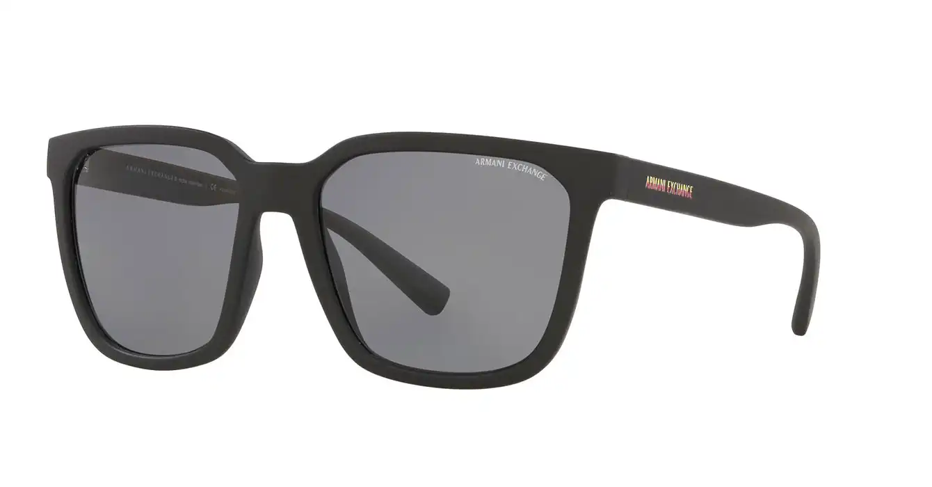 Armani Exchange AX4108SF 8078/81 s57