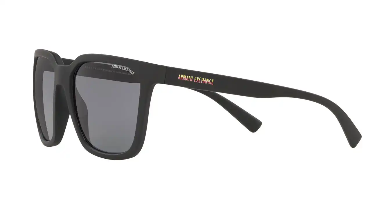 Armani Exchange AX4108SF 8078/81 s57