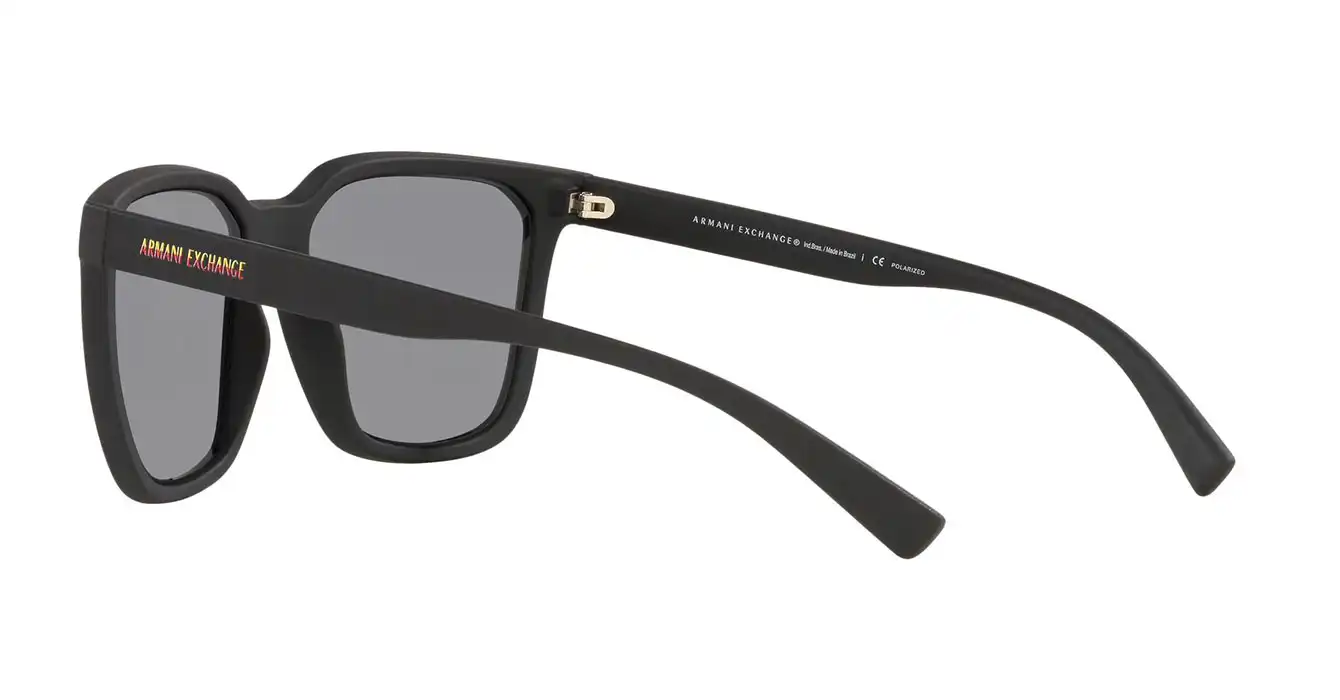 Armani Exchange AX4108SF 8078/81 s57