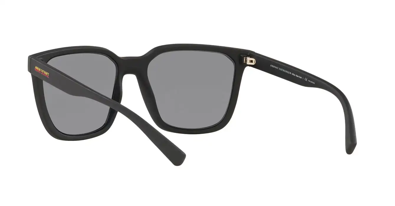 Armani Exchange AX4108SF 8078/81 s57