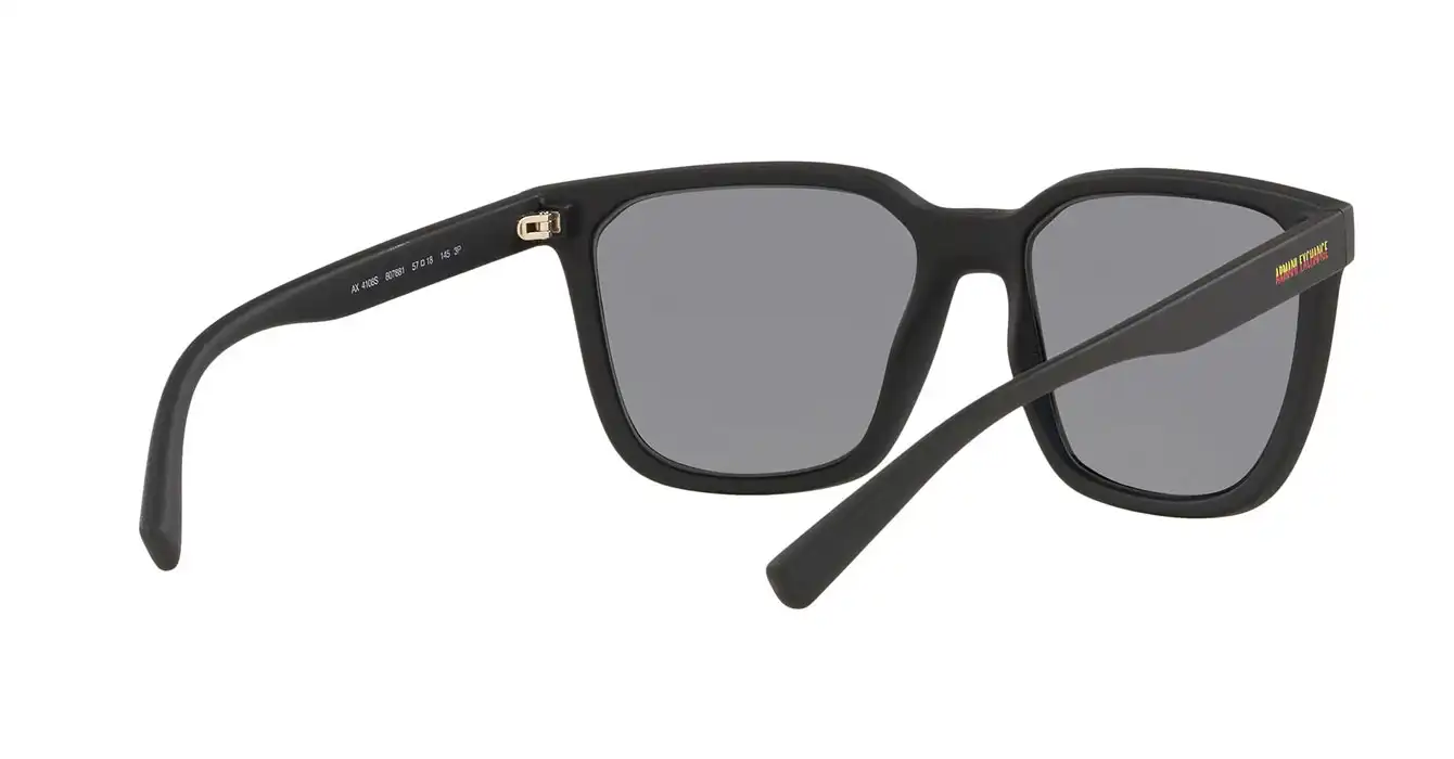 Armani Exchange AX4108SF 8078/81 s57