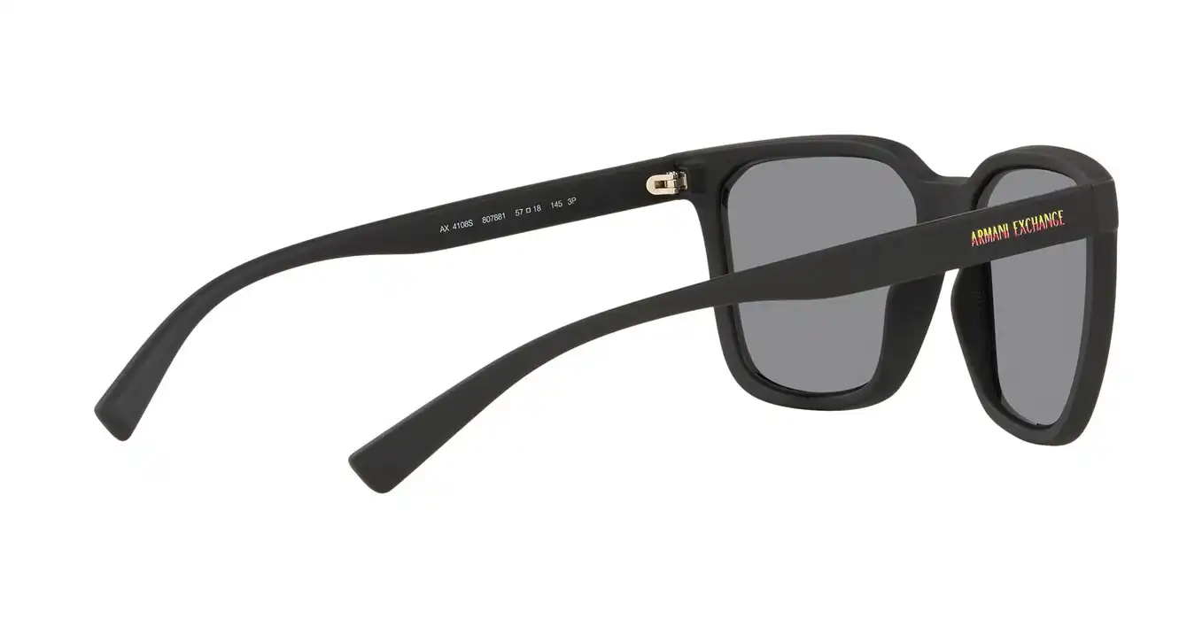 Armani Exchange AX4108SF 8078/81 s57