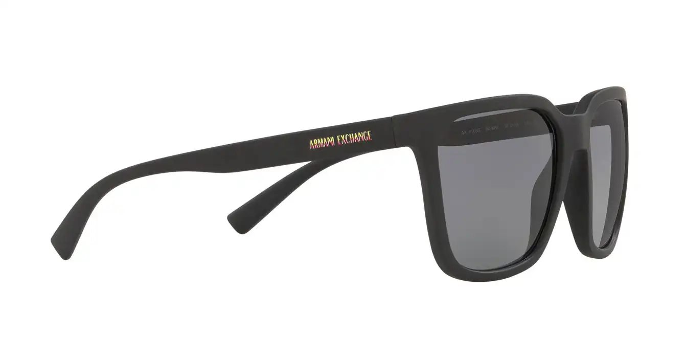 Armani Exchange AX4108SF 8078/81 s57