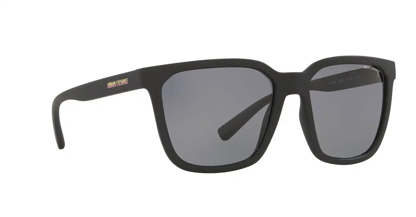 Armani Exchange AX4108SF 8078/81 s57