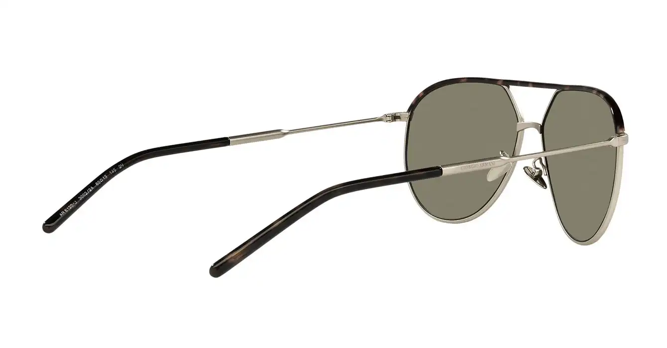 Giorgio Armani AR6120-J 3002/2A s60