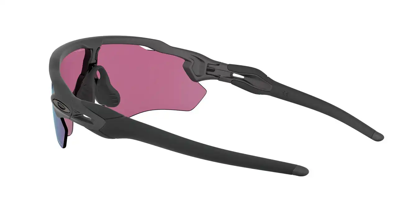 Oakley Radar EV Path Steel W/ Prizm Road Jade (OO9208-A1) s38