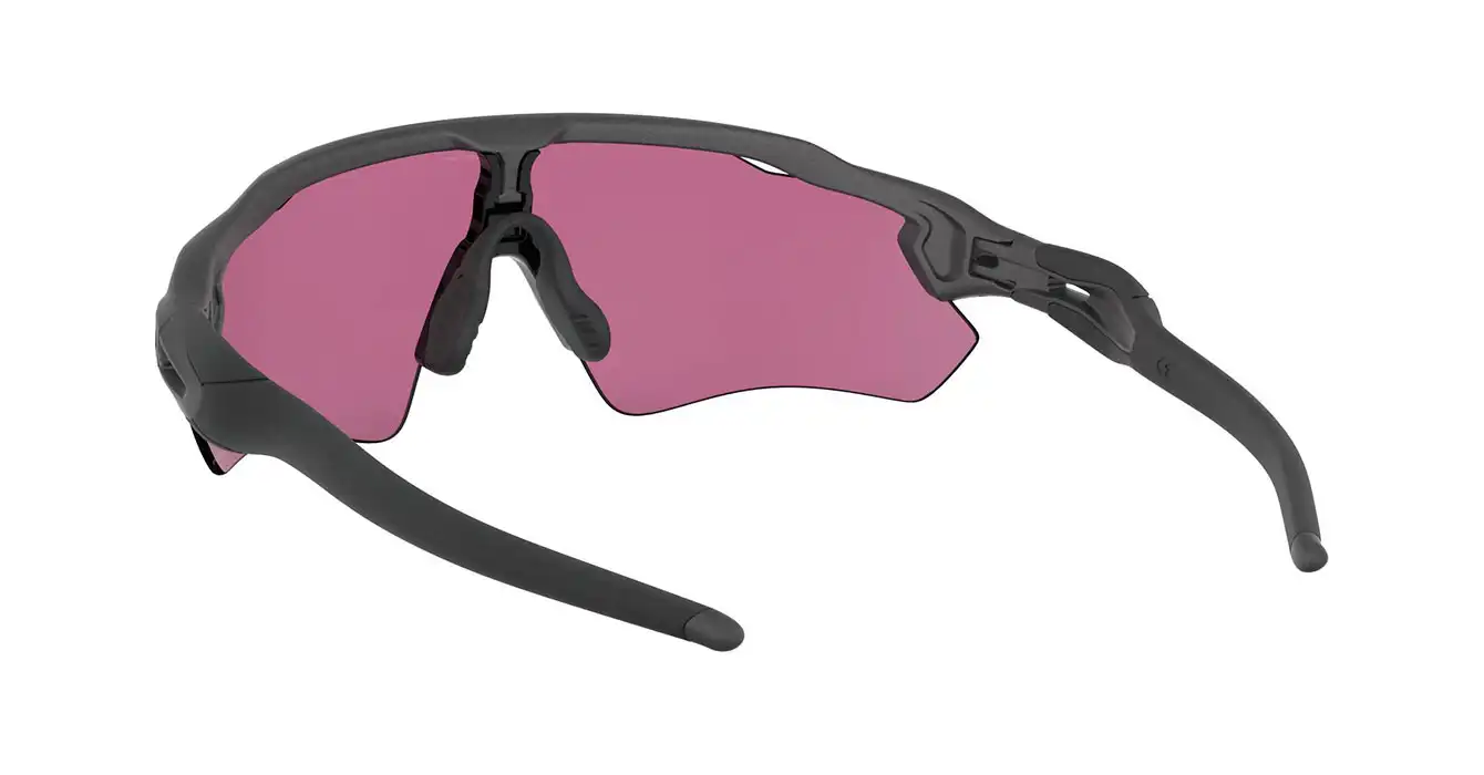 Oakley Radar EV Path Steel W/ Prizm Road Jade (OO9208-A1) s38