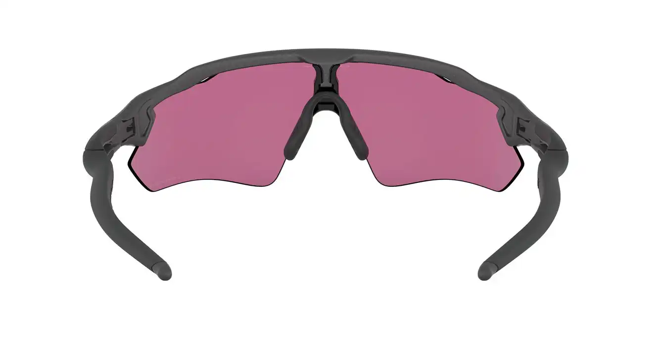 Oakley Radar EV Path Steel W/ Prizm Road Jade (OO9208-A1) s38