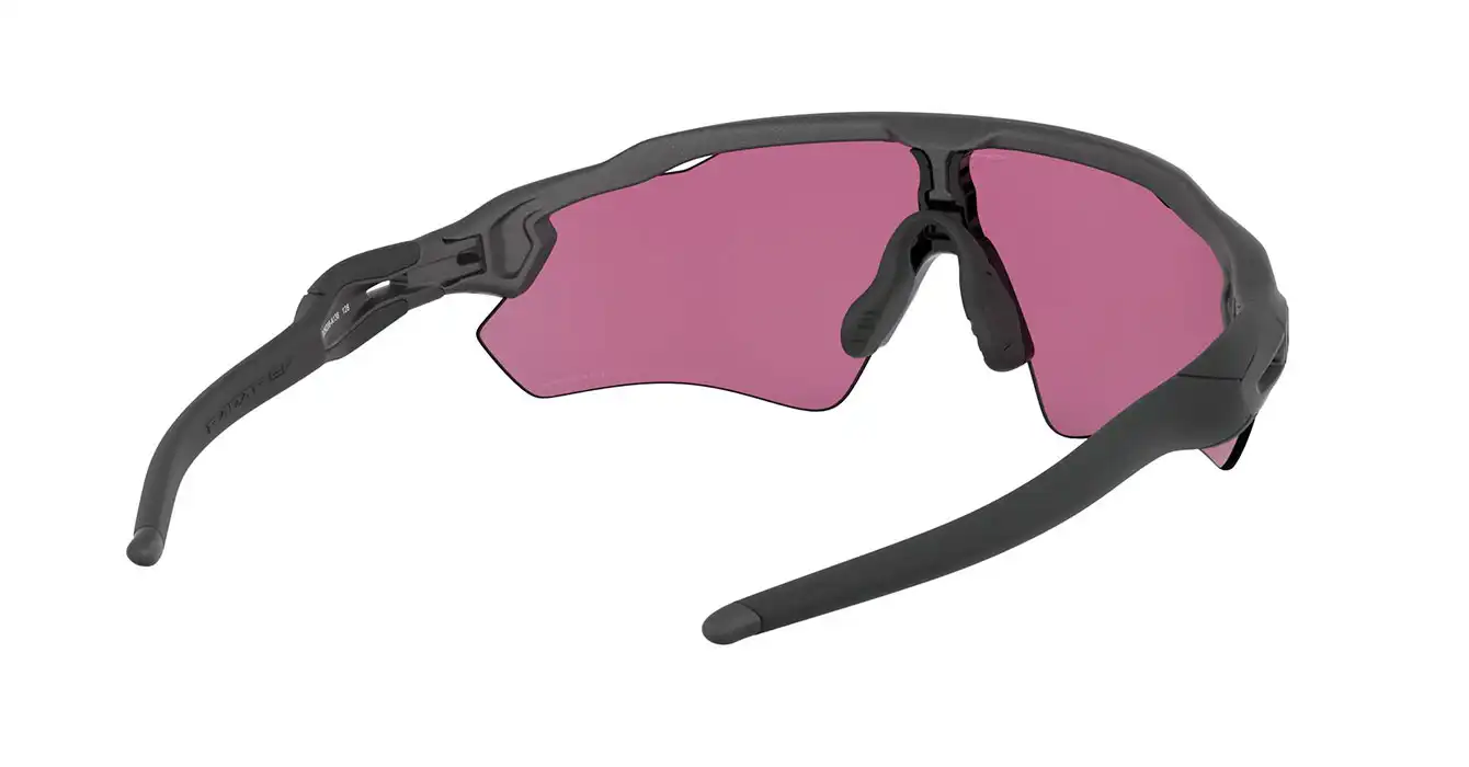 Oakley Radar EV Path Steel W/ Prizm Road Jade (OO9208-A1) s38