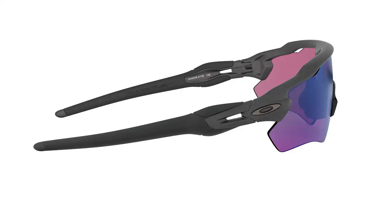 Oakley Radar EV Path Steel W/ Prizm Road Jade (OO9208-A1) s38