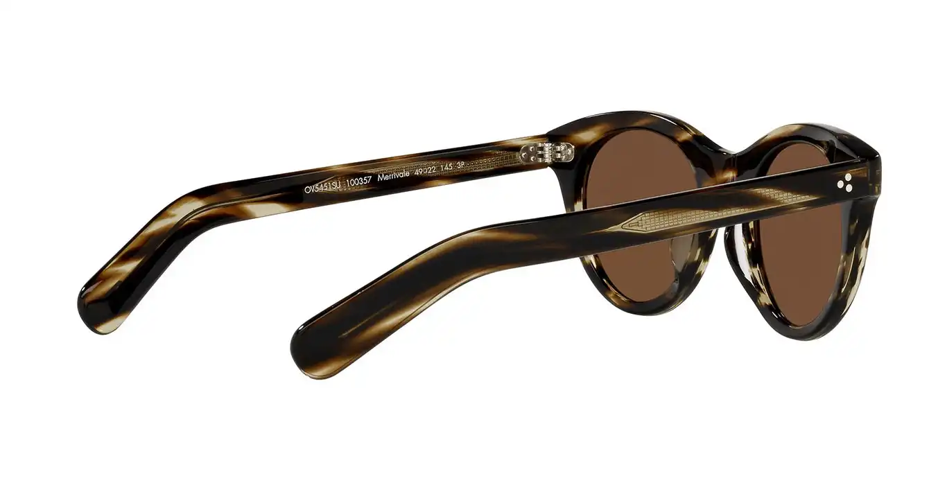 Oliver Peoples OV5451SU 1003/57 s49
