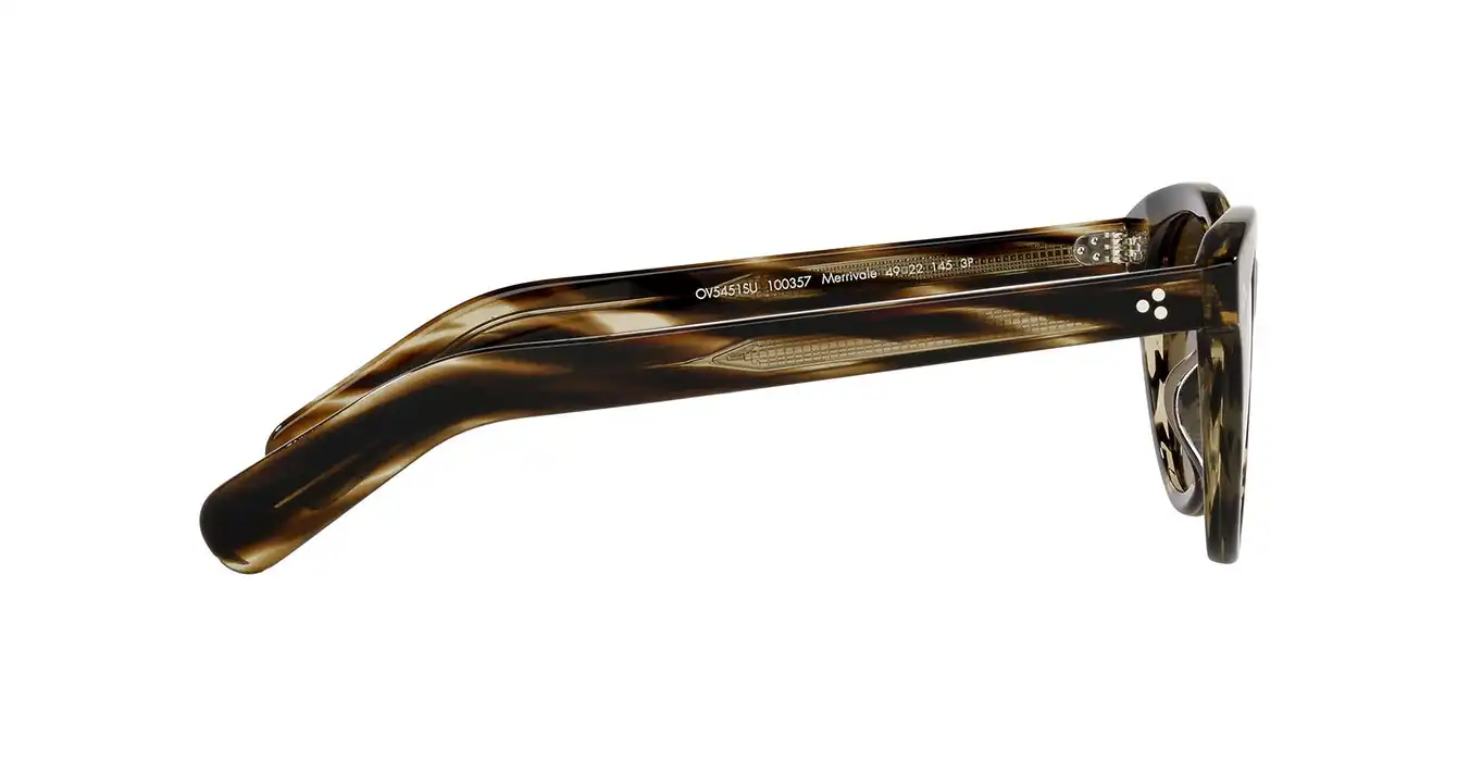 Oliver Peoples OV5451SU 1003/57 s49