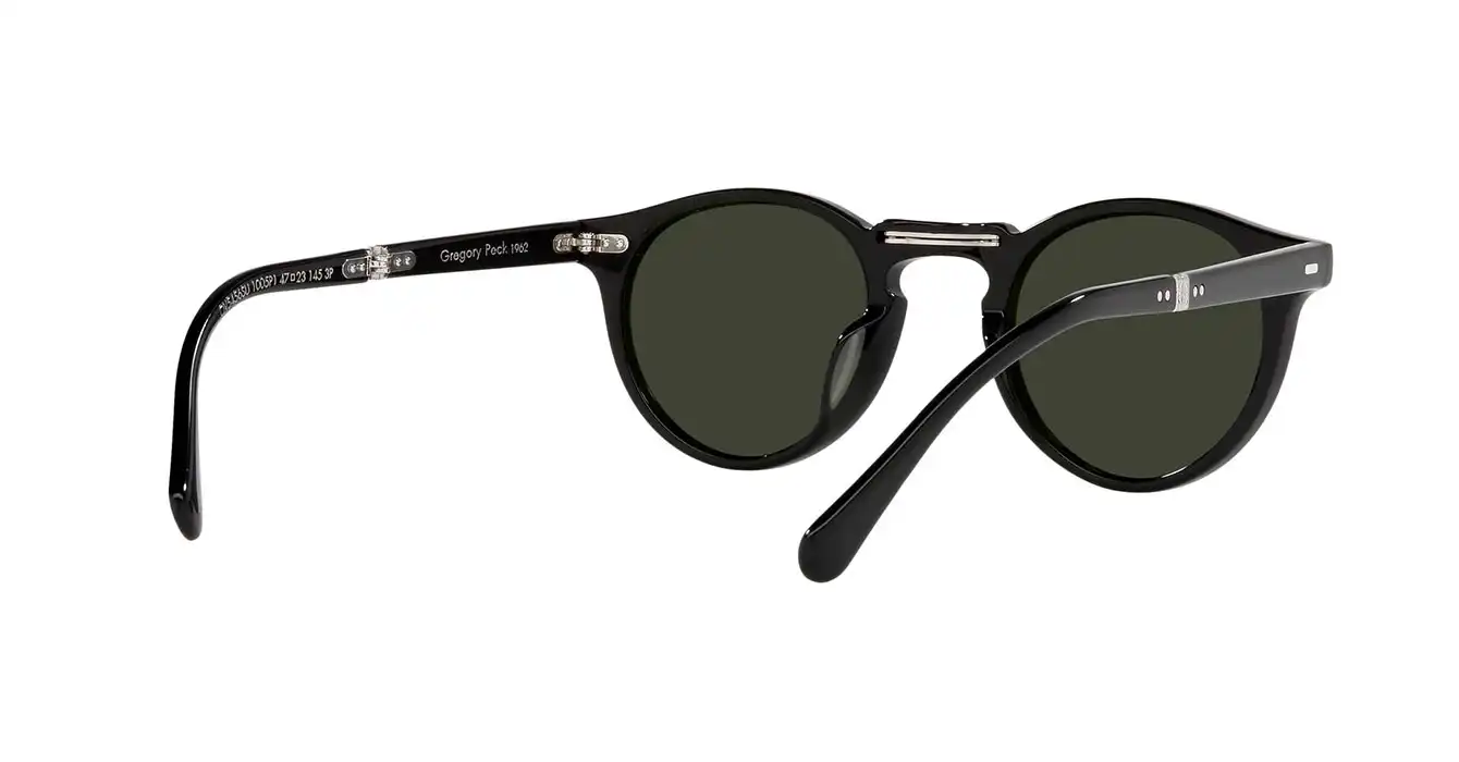 Oliver Peoples OV5456SU 1005/P1 s47