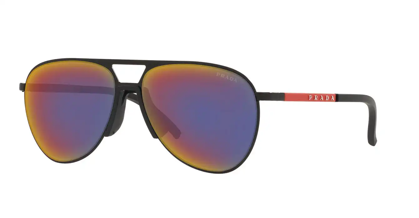 Prada SPS-51X 1BO-01M s59
