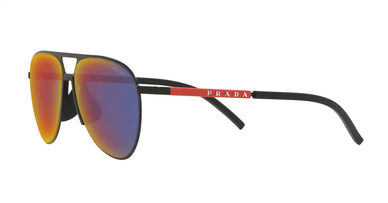 Prada SPS-51X 1BO-01M s59