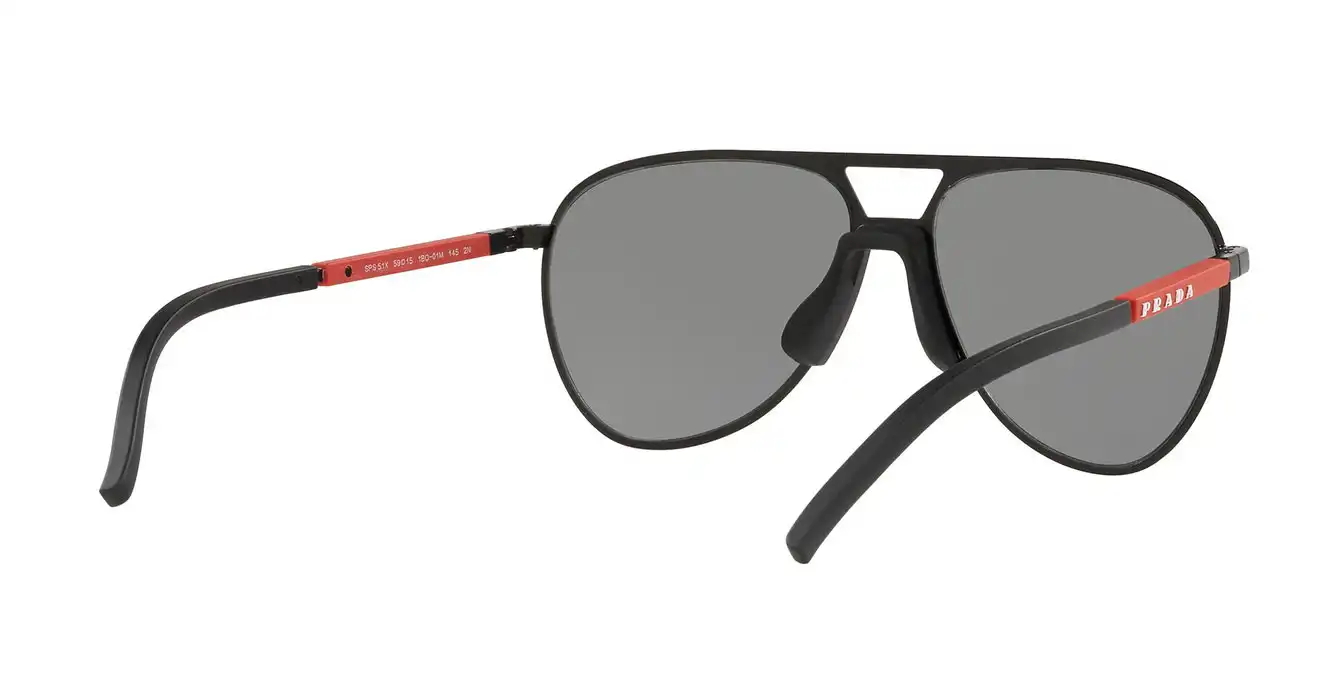Prada SPS-51X 1BO-01M s59