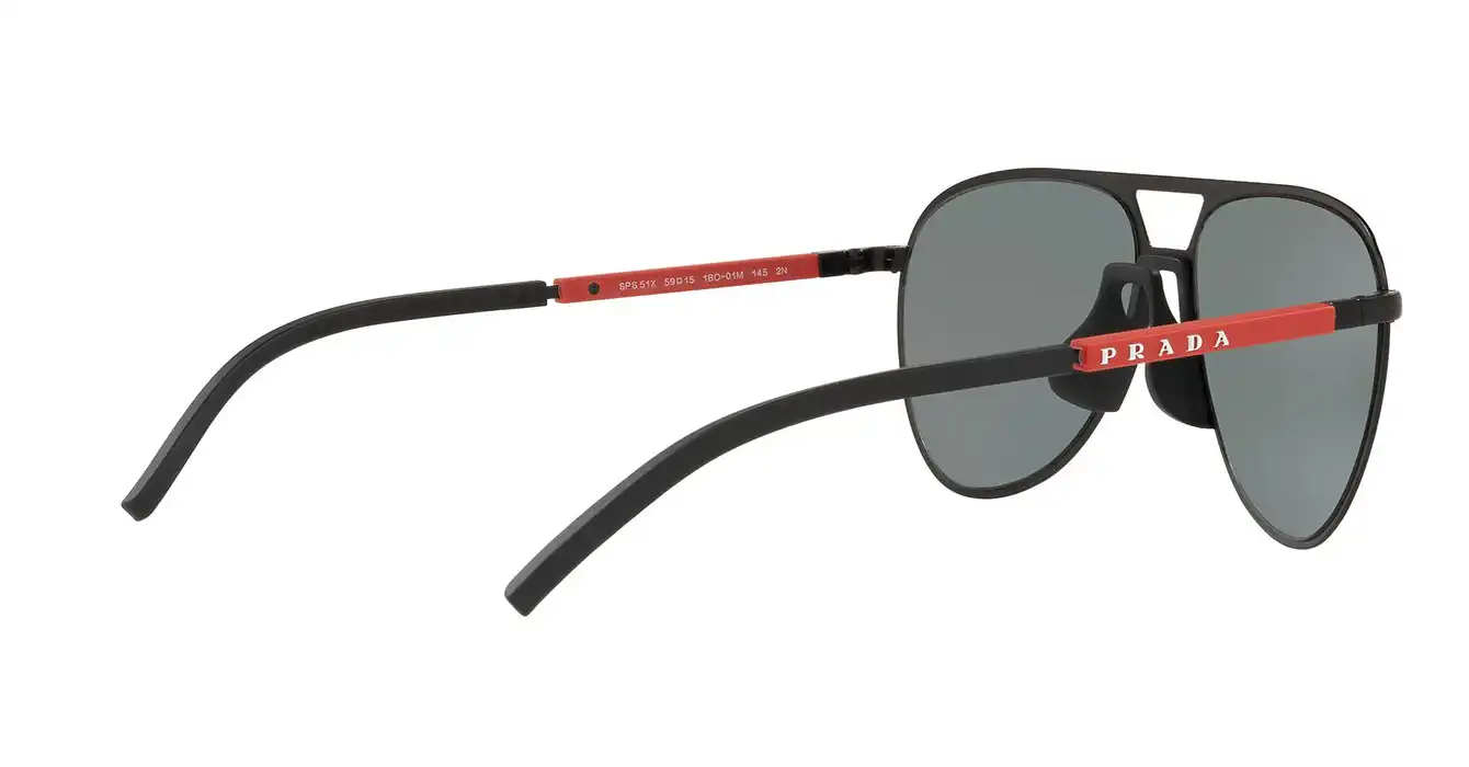Prada SPS-51X 1BO-01M s59