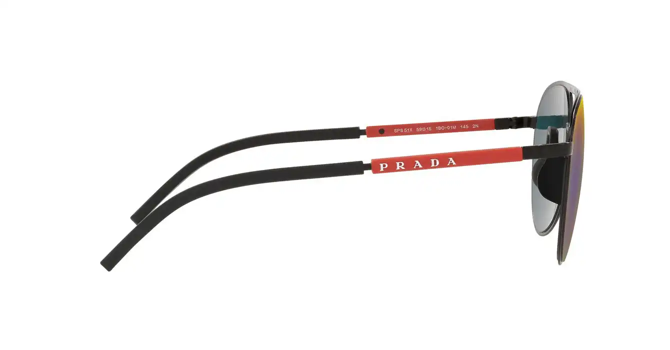 Prada SPS-51X 1BO-01M s59