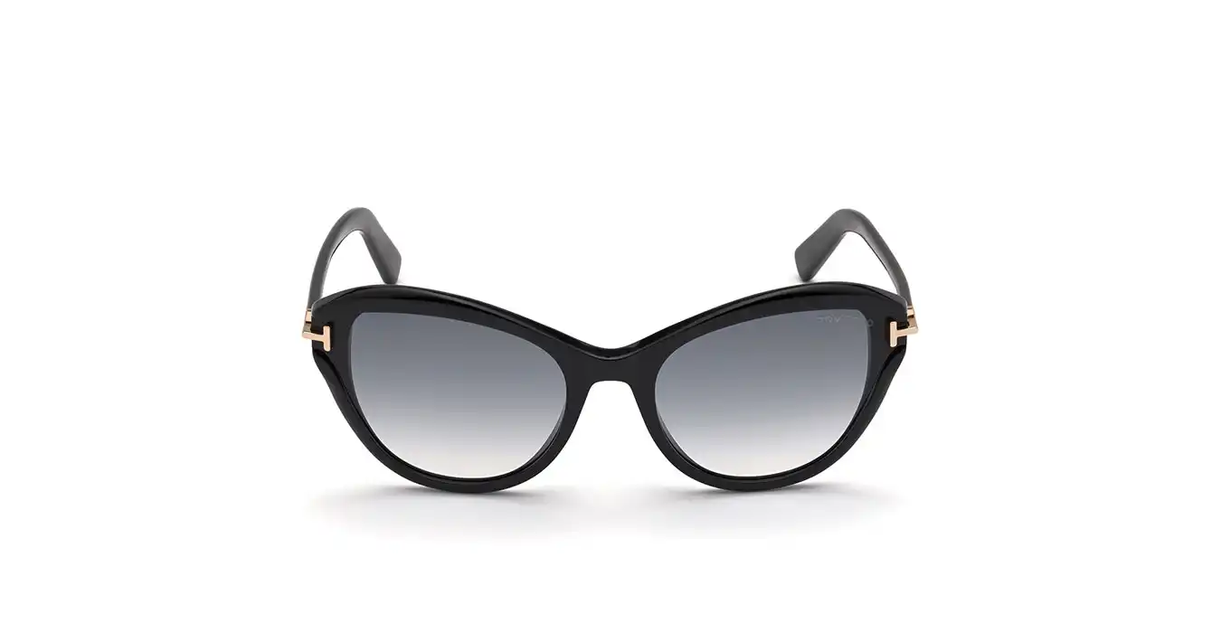 Tom Ford FT850-F 01B LEIGH s64