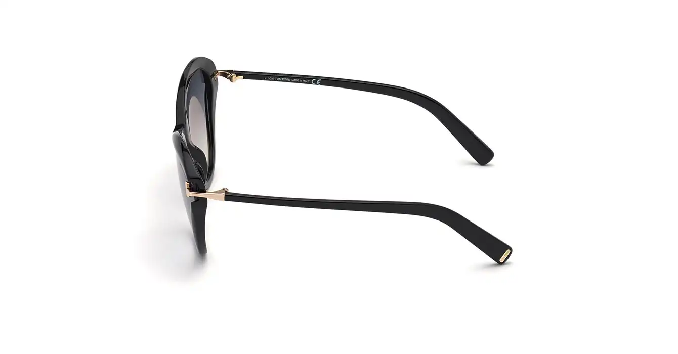 Tom Ford FT850-F 01B LEIGH s64