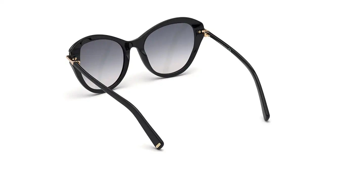 Tom Ford FT850-F 01B LEIGH s64