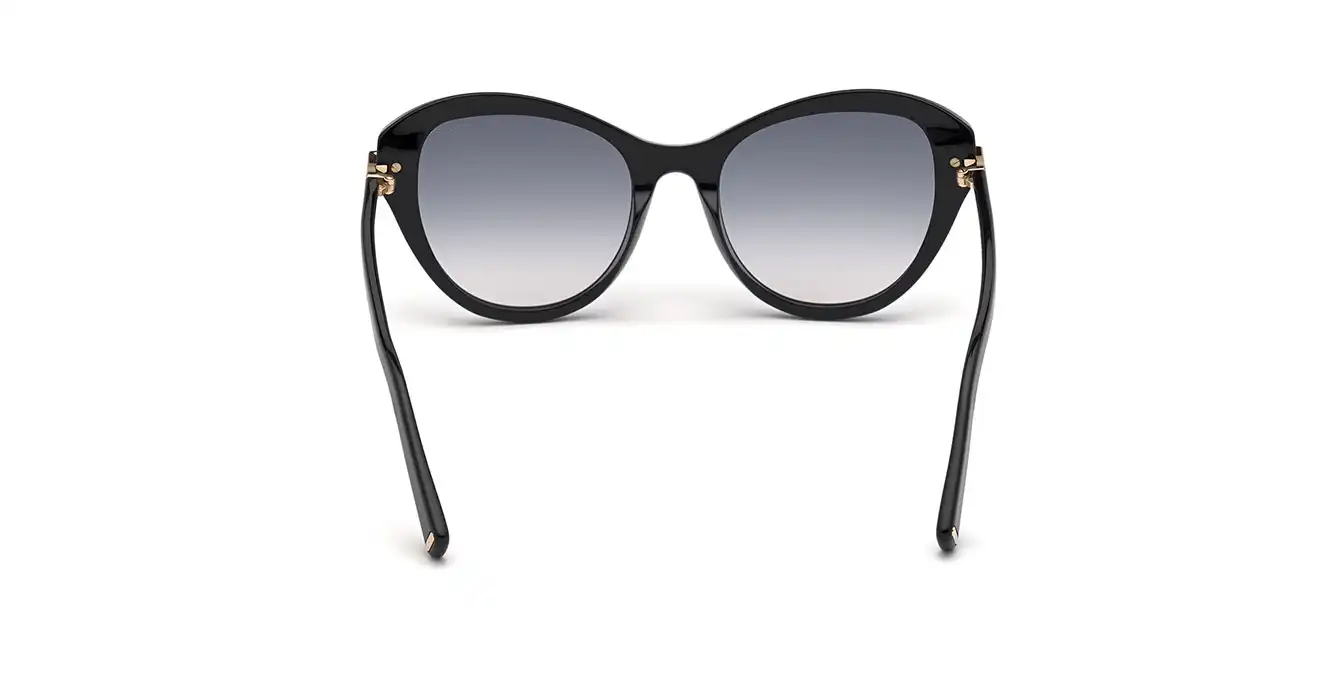 Tom Ford FT850-F 01B LEIGH s64