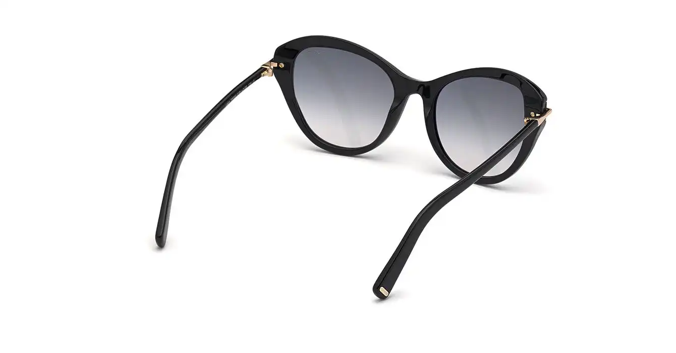 Tom Ford FT850-F 01B LEIGH s64