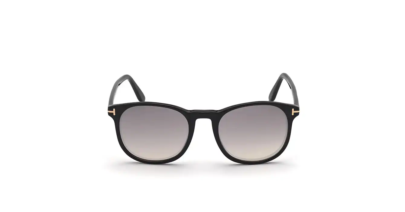 Tom Ford FT858-F 01C ANSEL s55
