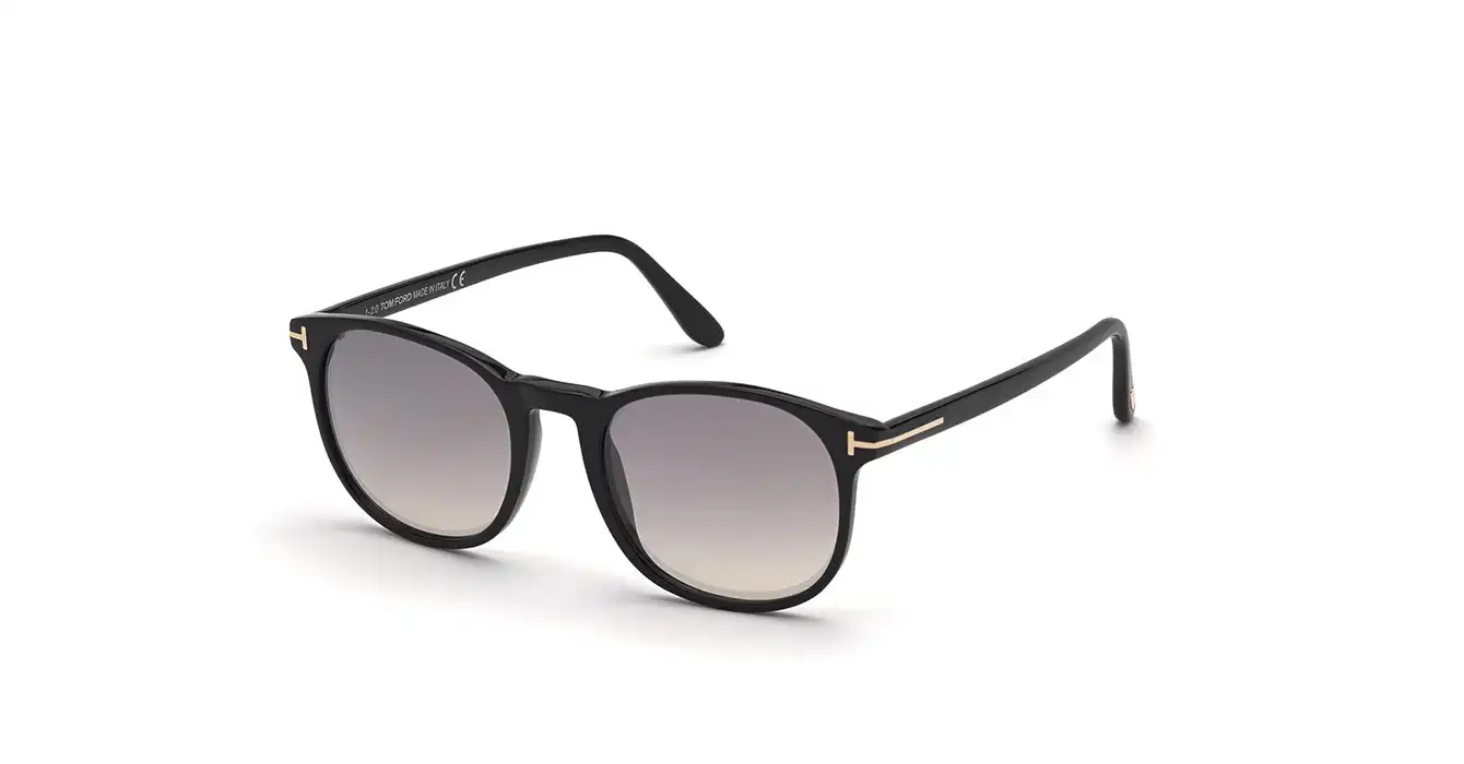 Tom Ford FT858-F 01C ANSEL s55