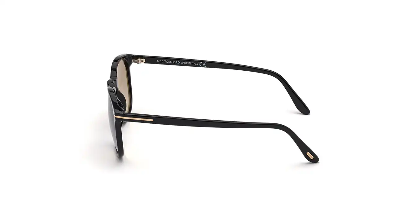 Tom Ford FT858-F 01C ANSEL s55