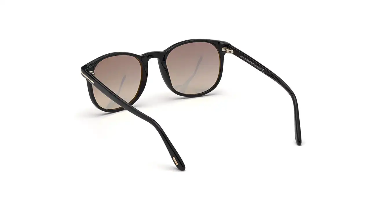Tom Ford FT858-F 01C ANSEL s55
