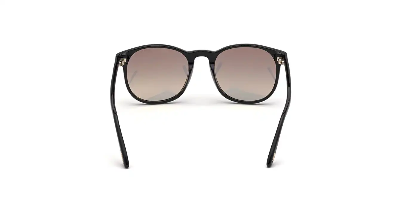 Tom Ford FT858-F 01C ANSEL s55