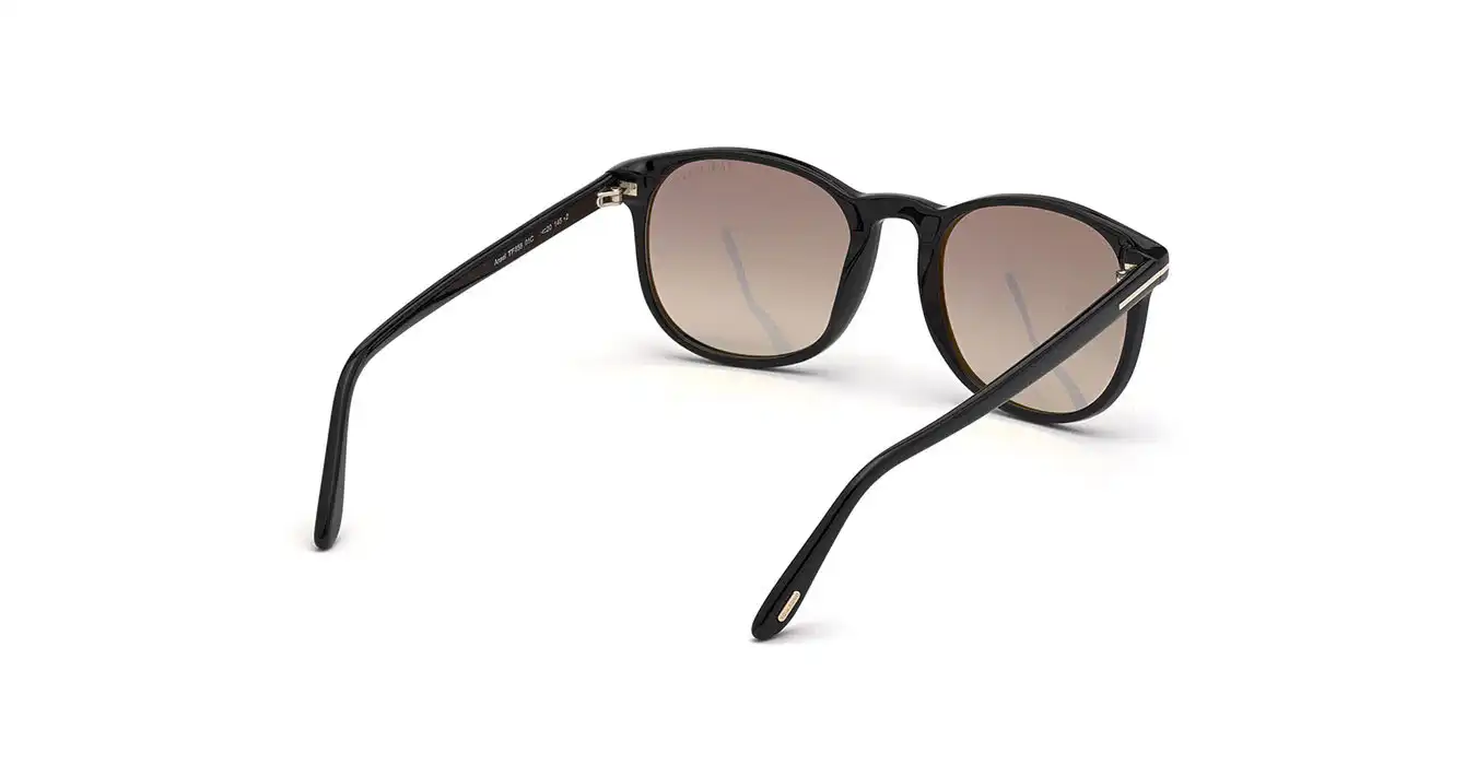 Tom Ford FT858-F 01C ANSEL s55