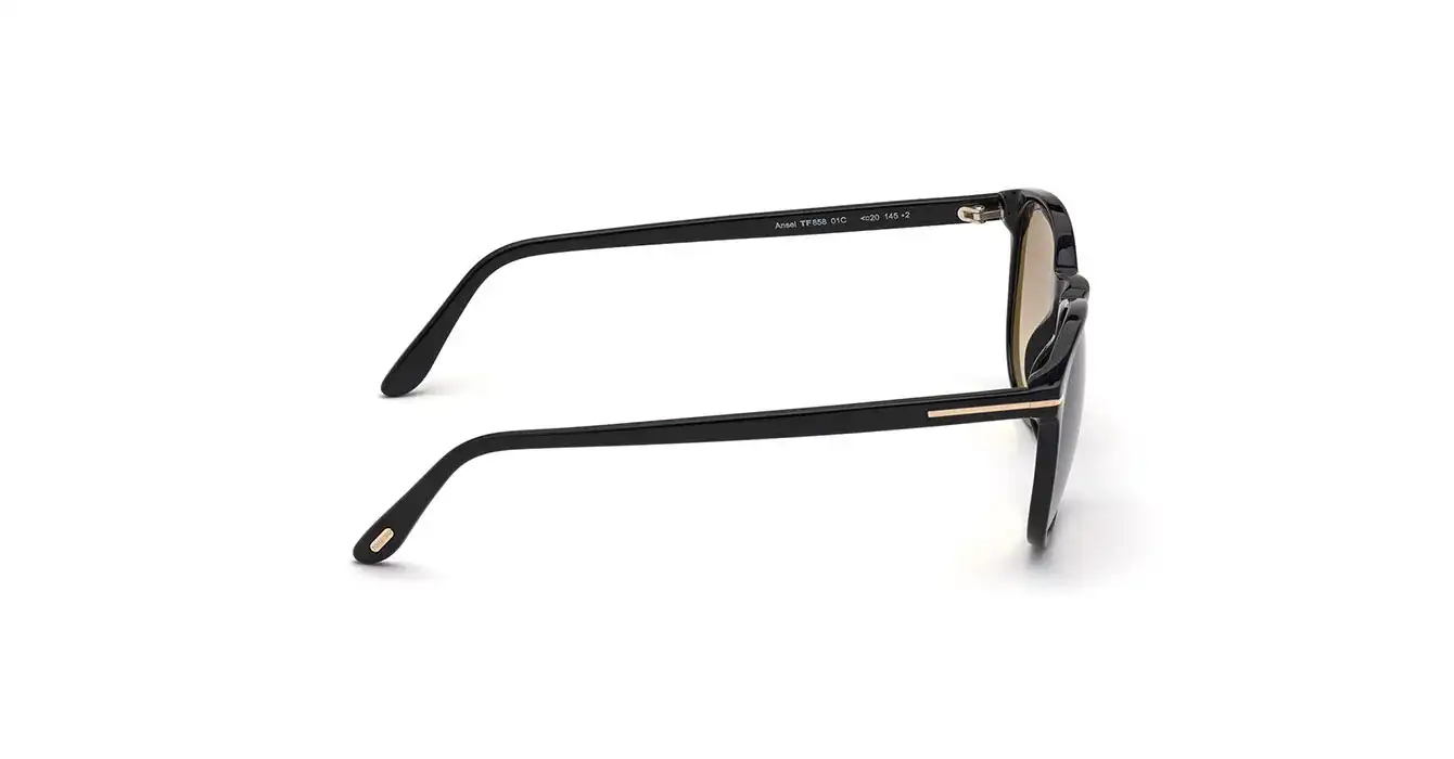 Tom Ford FT858-F 01C ANSEL s55