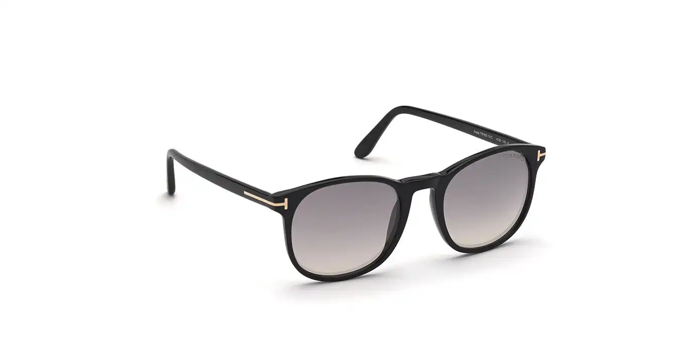 Tom Ford FT858-F 01C ANSEL s55