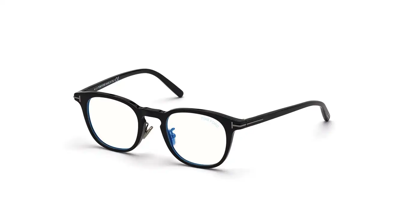 Tom Ford FT5725-D-B-N 001 s48