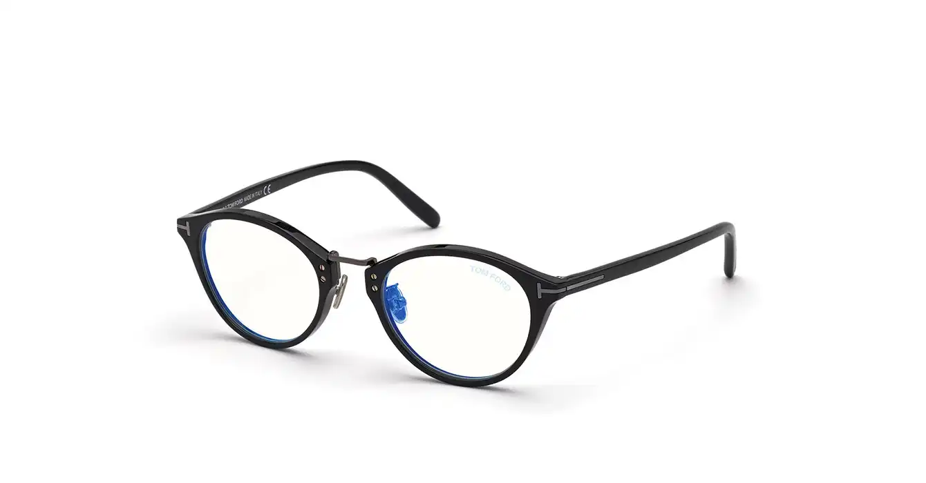 Tom Ford FT5728-D-B-N 001 s51