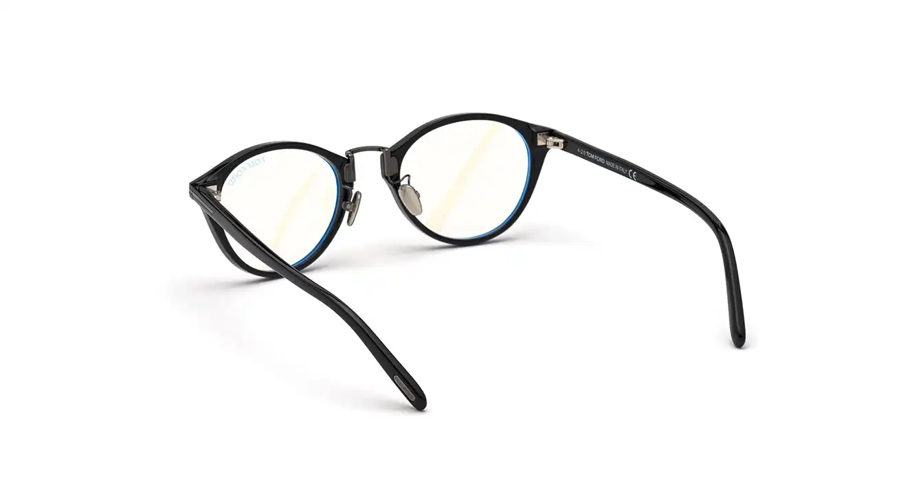 Tom Ford FT5728-D-B-N 001 s51