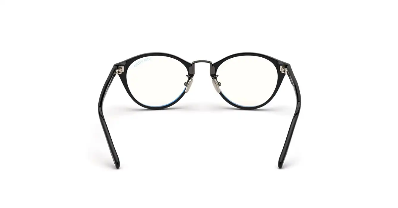 Tom Ford FT5728-D-B-N 001 s51
