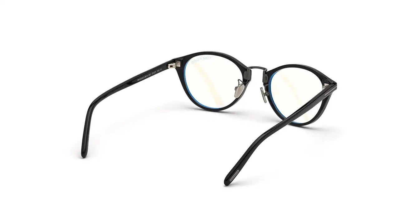 Tom Ford FT5728-D-B-N 001 s51