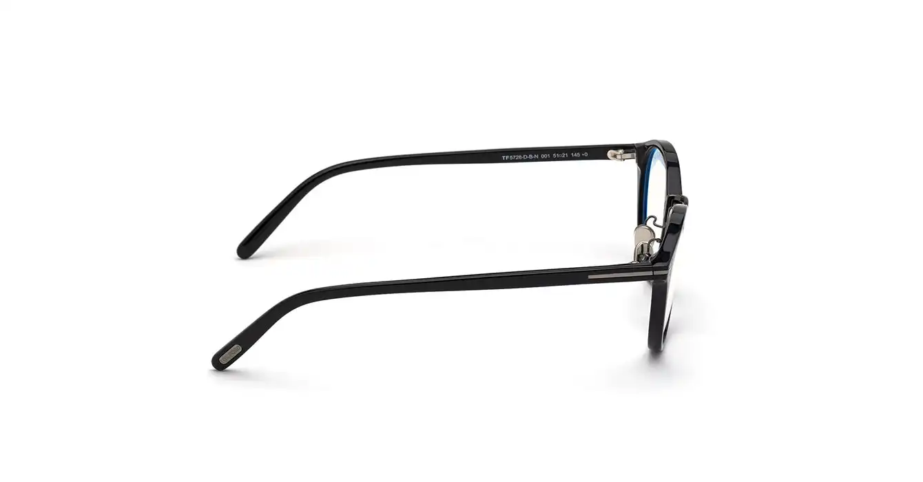 Tom Ford FT5728-D-B-N 001 s51