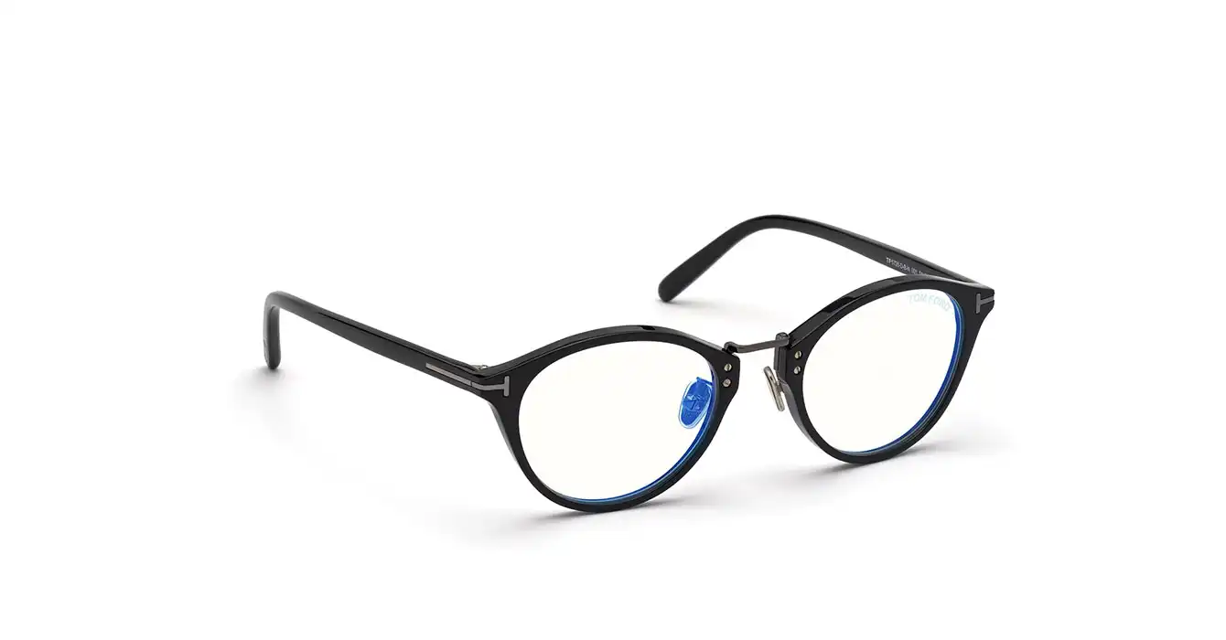 Tom Ford FT5728-D-B-N 001 s51