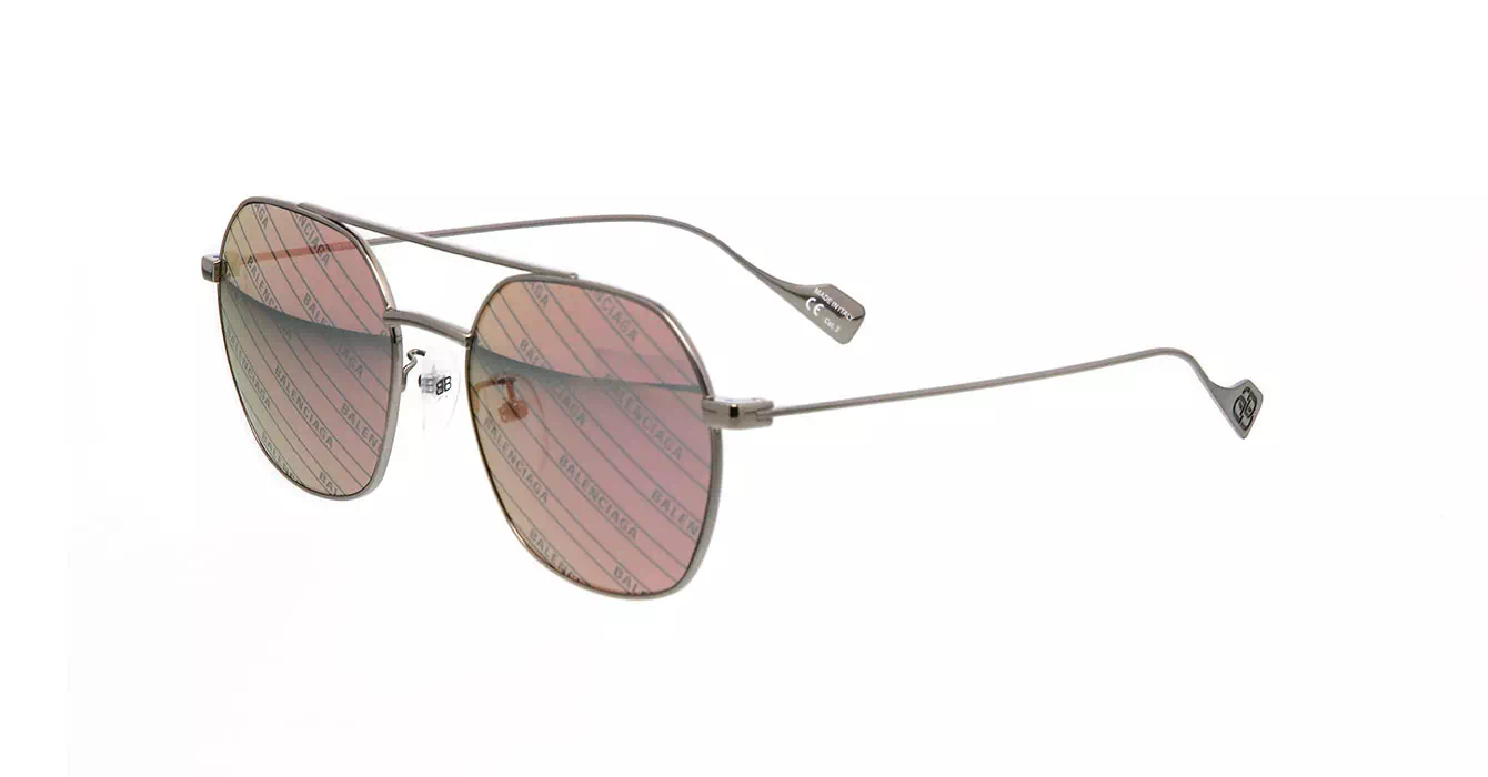 Balenciaga BB0089SK 005 s55