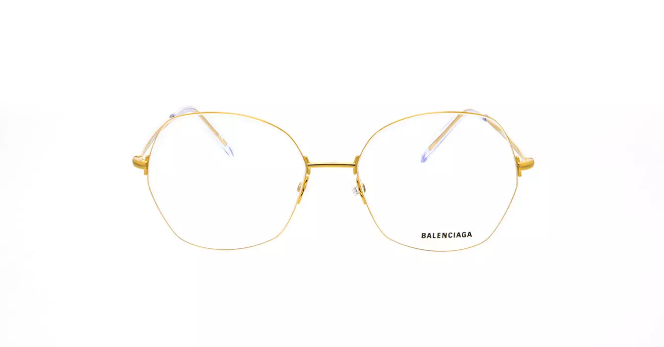 Balenciaga BB0014O 003 s58